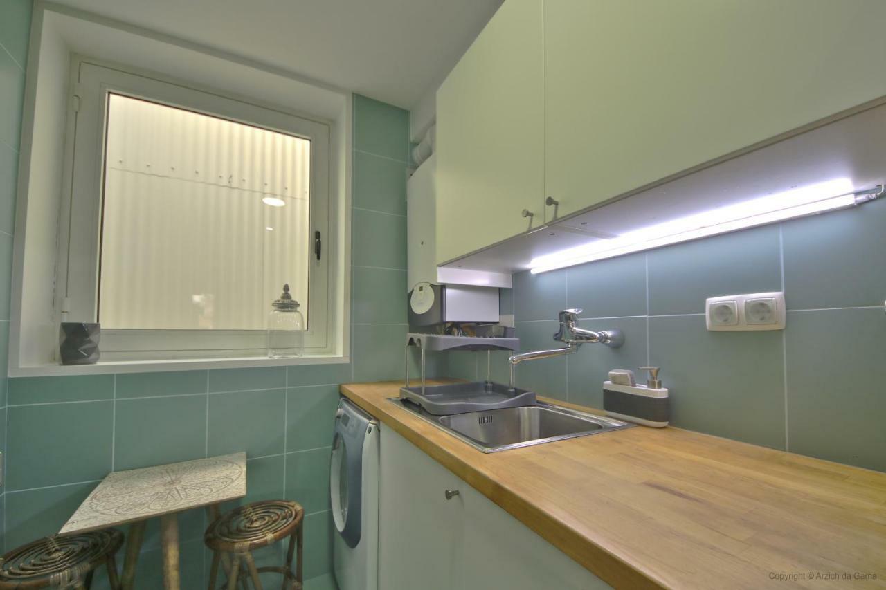Oporto Lighthouse Apartment By Da'Home Экстерьер фото